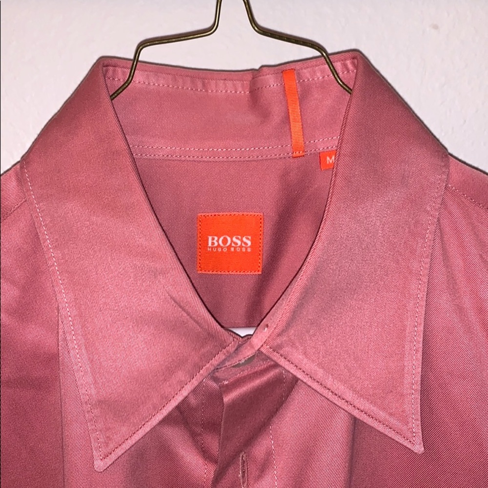 Boss Shirt